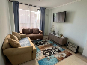 Depto Montserrath en Condominio 3D 1B Paking Excelente Conectividad